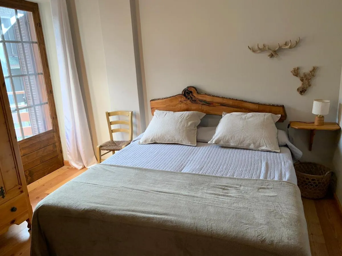 Blue Mountain Apartment Ponte Di Legno