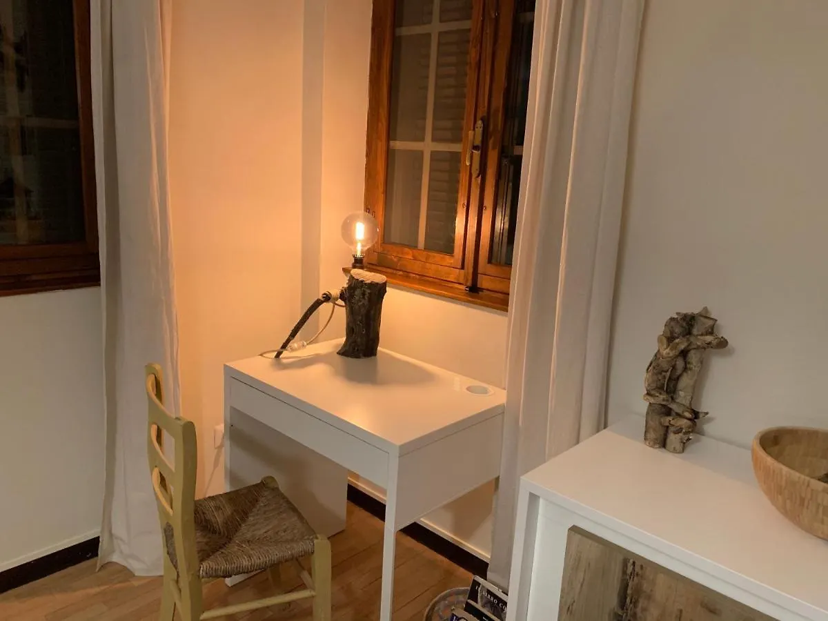 Blue Mountain Apartment Ponte Di Legno 0*,